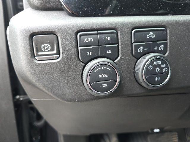 used 2023 Chevrolet Silverado 1500 car, priced at $42,999