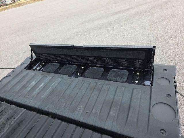 used 2023 Chevrolet Silverado 1500 car, priced at $42,999