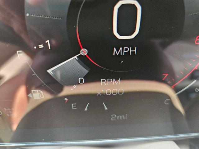 new 2026 GMC Yukon car, priced at $87,290