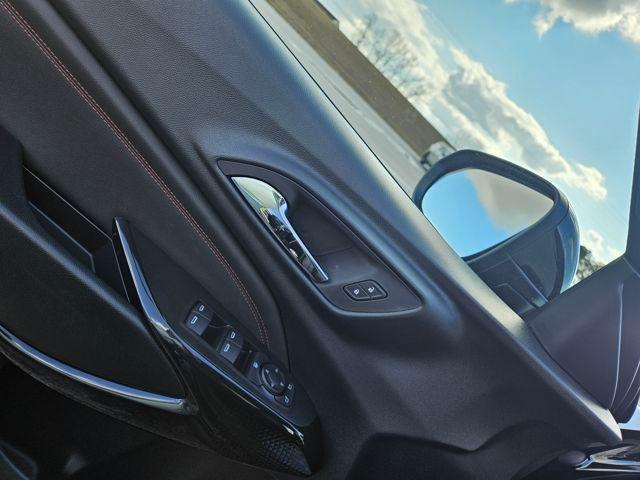 new 2026 Chevrolet Trax car, priced at $26,789