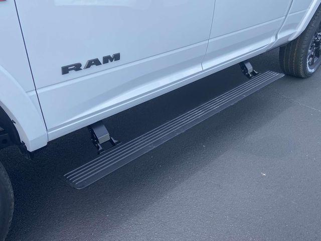 used 2024 Ram 2500 car, priced at $69,999