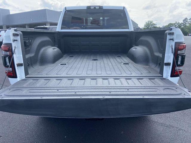 used 2024 Ram 2500 car, priced at $69,999