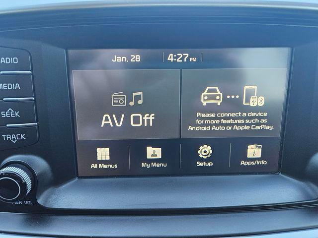 used 2020 Kia Sorento car, priced at $15,994