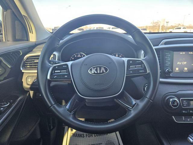 used 2020 Kia Sorento car, priced at $15,994