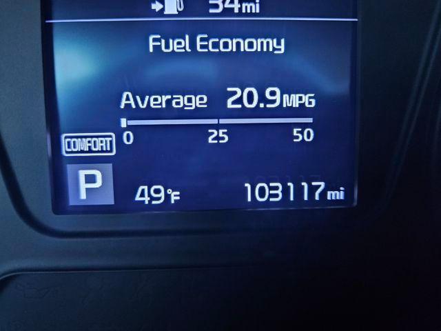 used 2020 Kia Sorento car, priced at $15,994