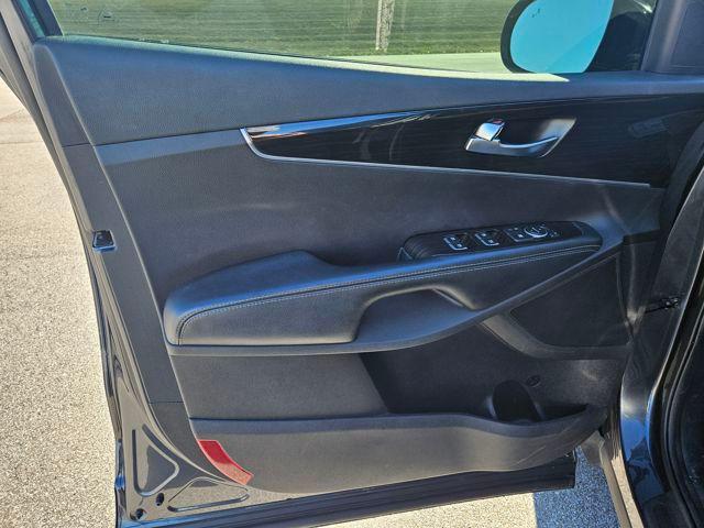 used 2020 Kia Sorento car, priced at $15,994