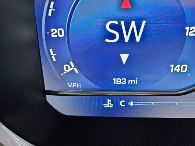 new 2025 Chevrolet Silverado 2500 car, priced at $79,446