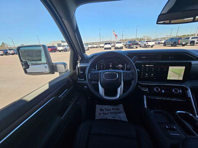 new 2026 GMC Sierra 2500 car, priced at $86,625