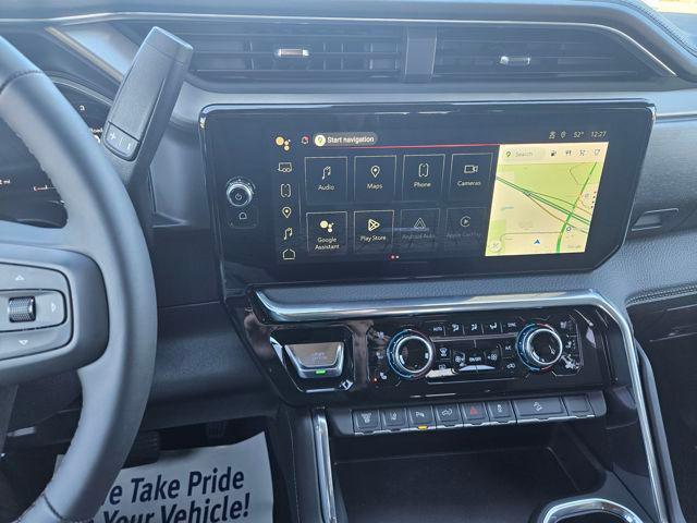 new 2026 GMC Sierra 2500 car, priced at $86,625