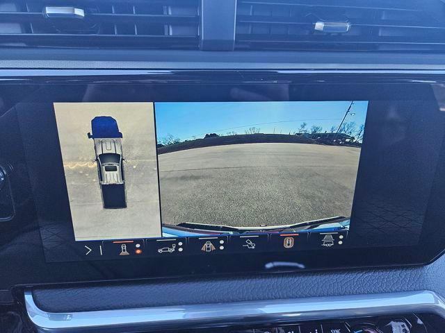 new 2026 GMC Sierra 2500 car, priced at $86,625