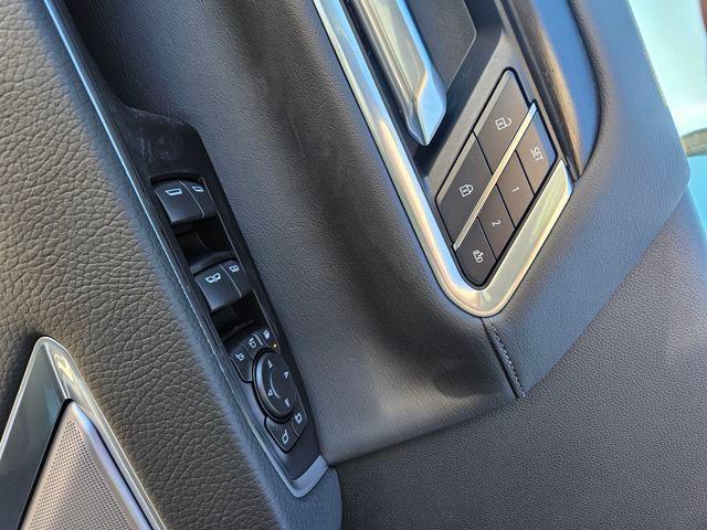 new 2026 GMC Sierra 2500 car, priced at $86,625