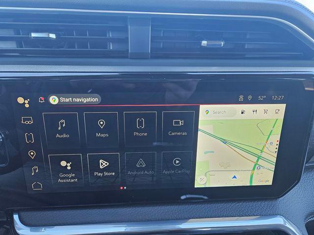 new 2026 GMC Sierra 2500 car, priced at $86,625