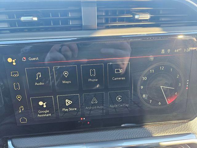 new 2026 GMC Sierra 1500 car, priced at $75,600