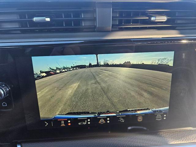 new 2026 GMC Sierra 1500 car, priced at $75,600