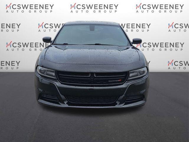 used 2021 Dodge Charger car, priced at $16,000