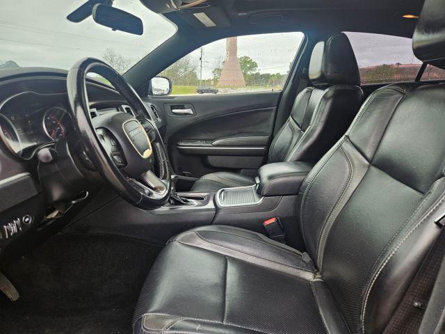 used 2021 Dodge Charger car, priced at $16,000