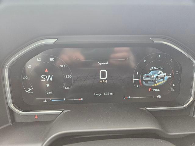 new 2026 GMC Sierra 2500 car, priced at $87,120