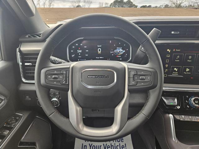 new 2026 GMC Sierra 2500 car, priced at $87,120