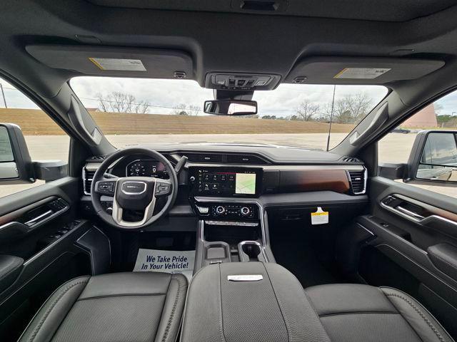 new 2026 GMC Sierra 2500 car, priced at $87,120