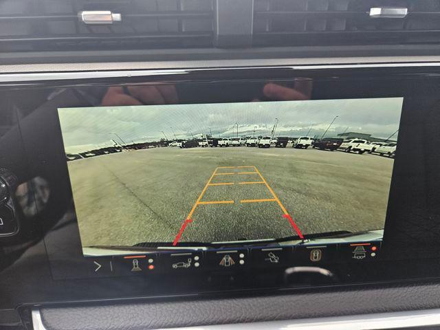 new 2026 GMC Sierra 2500 car, priced at $87,120