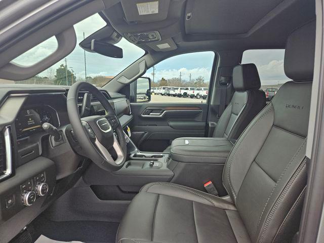 new 2026 GMC Sierra 2500 car, priced at $87,120