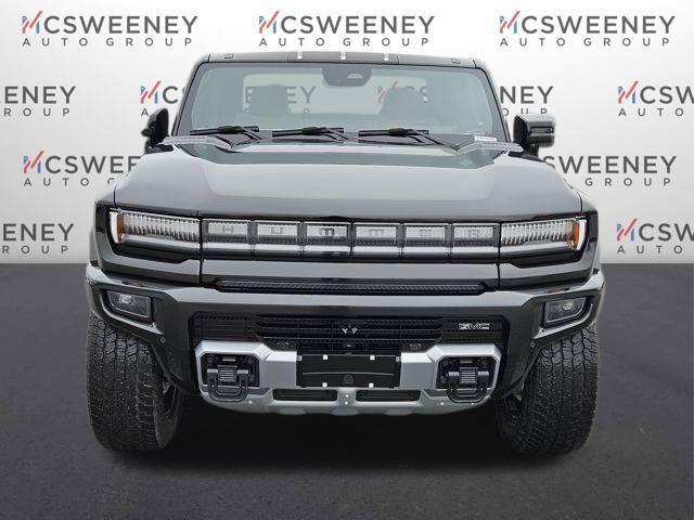 new 2026 GMC HUMMER EV Pickup car, priced at $87,357