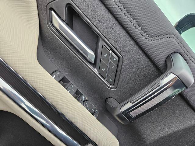 new 2026 GMC HUMMER EV Pickup car, priced at $87,357