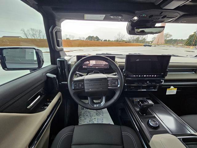 new 2026 GMC HUMMER EV Pickup car, priced at $87,357