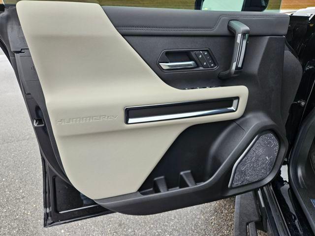 new 2026 GMC HUMMER EV Pickup car, priced at $87,357