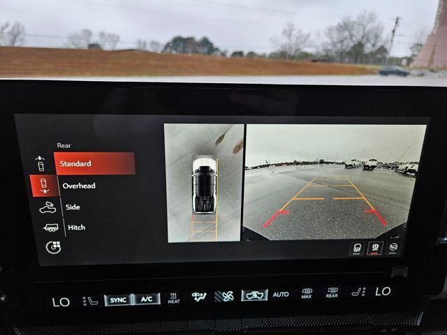 new 2026 GMC HUMMER EV Pickup car, priced at $87,357