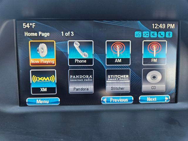 used 2015 Buick Encore car, priced at $9,994