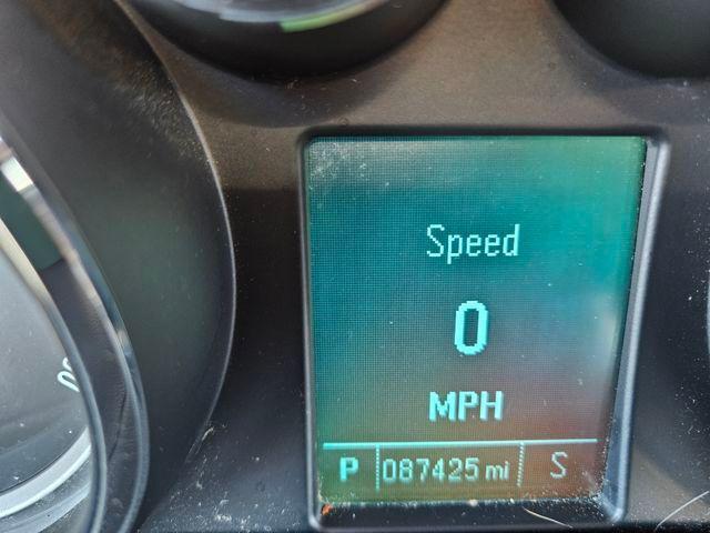 used 2015 Buick Encore car, priced at $9,994