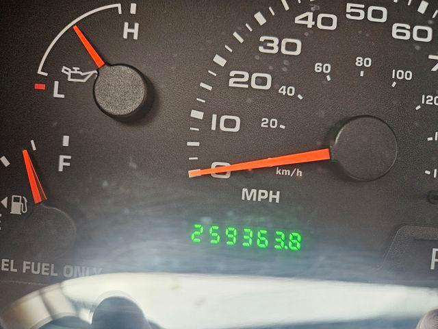 used 2004 Ford F-250 car, priced at $13,590