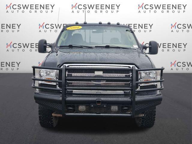 used 2004 Ford F-250 car, priced at $13,590