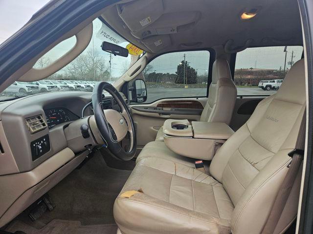 used 2004 Ford F-250 car, priced at $13,590