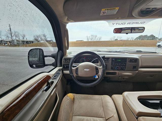 used 2004 Ford F-250 car, priced at $13,590