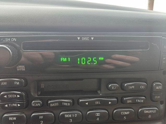 used 2004 Ford F-250 car, priced at $13,590