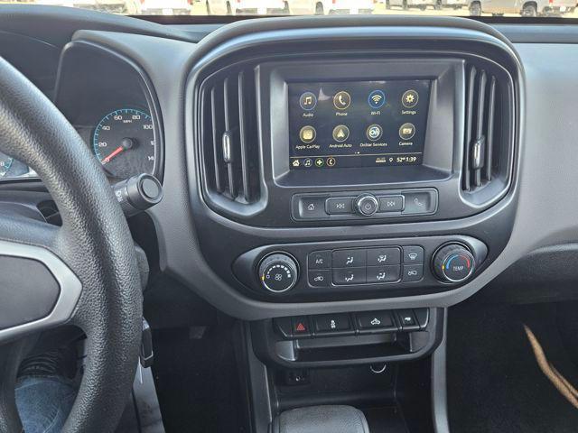 used 2019 Chevrolet Colorado car, priced at $20,994