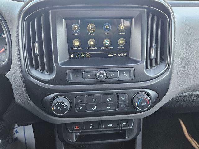 used 2019 Chevrolet Colorado car, priced at $20,994