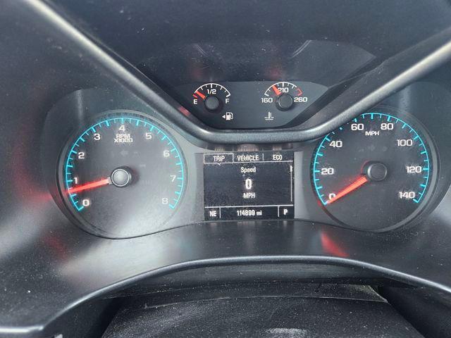 used 2019 Chevrolet Colorado car, priced at $20,994