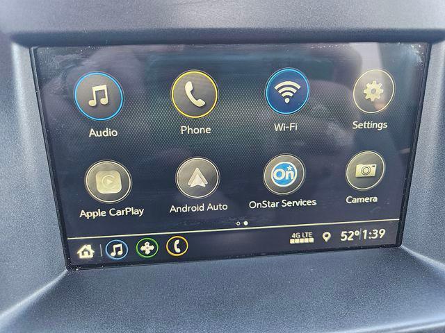 used 2019 Chevrolet Colorado car, priced at $20,994