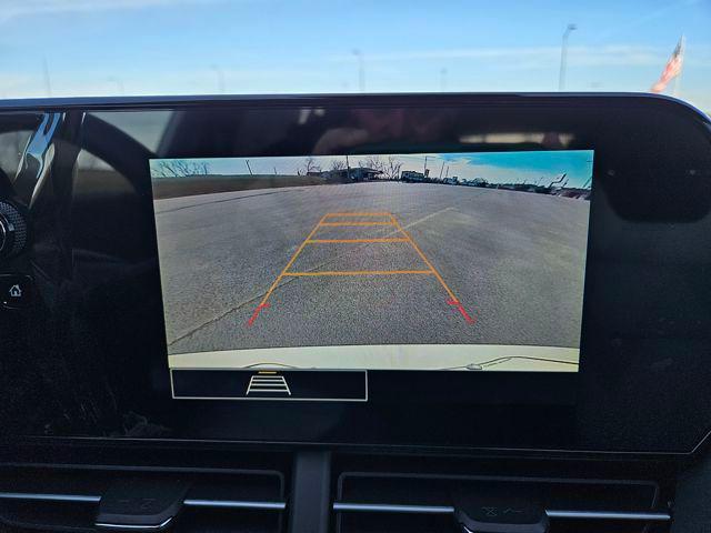 new 2026 Chevrolet Trax car, priced at $23,575