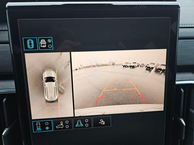 new 2026 GMC Acadia car, priced at $48,098