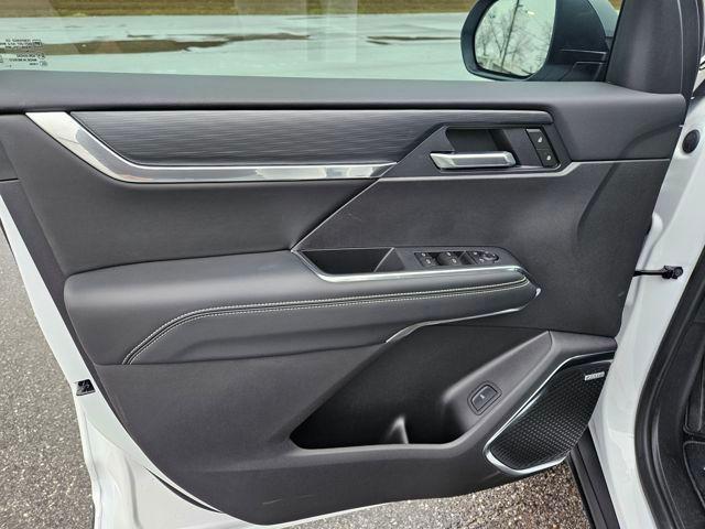 new 2026 GMC Acadia car, priced at $48,098