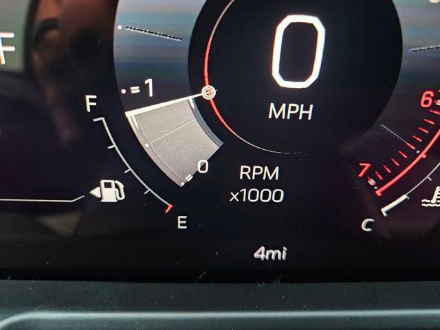 new 2026 GMC Acadia car, priced at $48,098