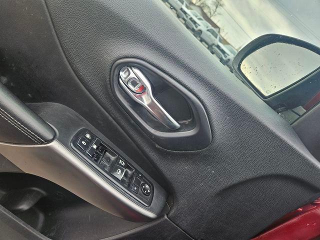 used 2019 Jeep Cherokee car, priced at $14,994