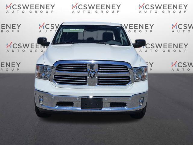 used 2019 Ram 1500 car, priced at $22,996