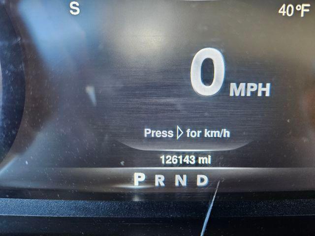 used 2019 Ram 1500 car, priced at $22,996