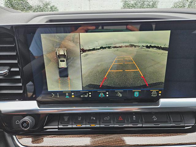 new 2026 Chevrolet Silverado 2500 car, priced at $72,796