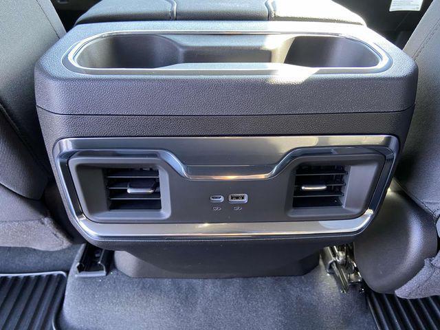 new 2025 GMC Sierra 1500 car, priced at $53,999